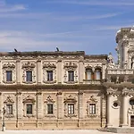 Corte Tiso Appartement Lecce