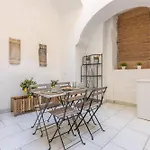 Corte Tiso Lecce