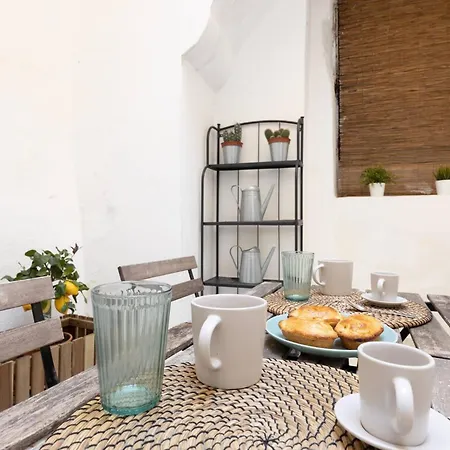 Apartment Corte Tiso