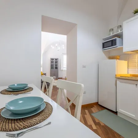 Apartment Corte Tiso *