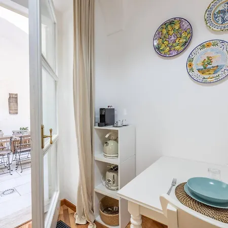 Apartment Corte Tiso *