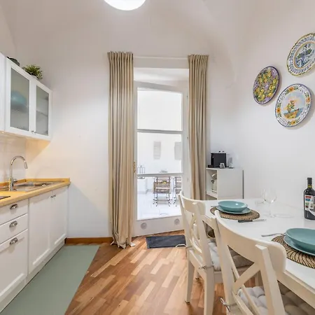 Apartment Corte Tiso Lecce
