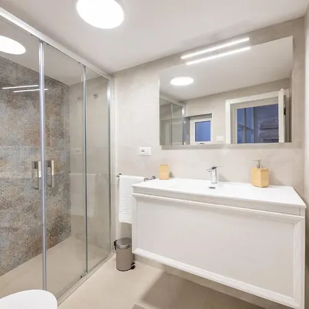 Corte Tiso Apartment *