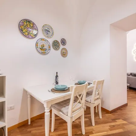 Apartment Corte Tiso *