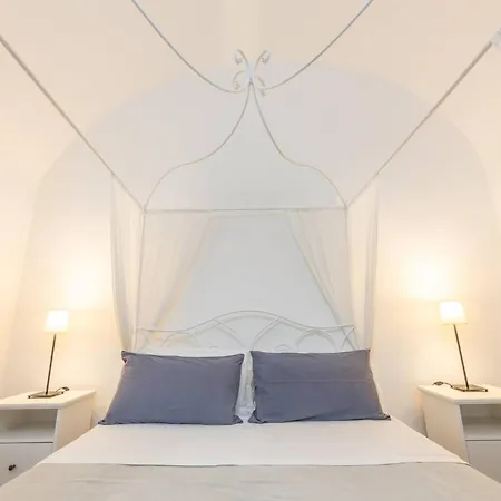 Corte Tiso Apartment Lecce