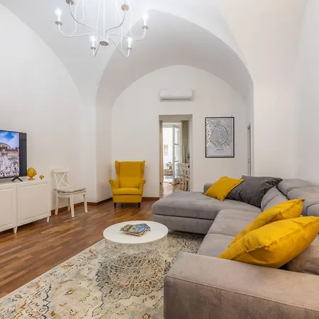 Corte Tiso Apartment