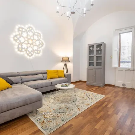 Apartment Corte Tiso