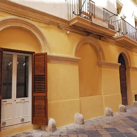 Corte Tiso Apartment