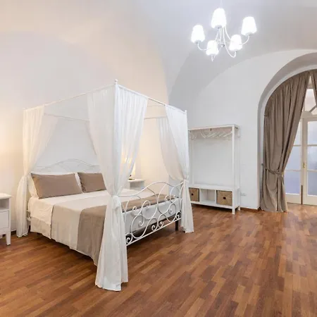 Corte Tiso * Lecce