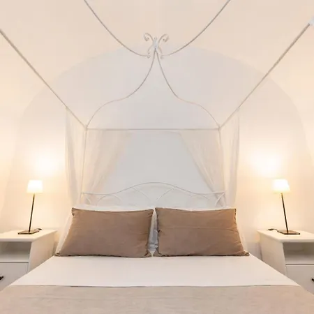 Corte Tiso Appartement *