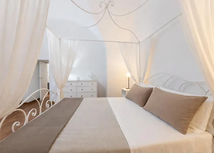 Corte Tiso Appartement