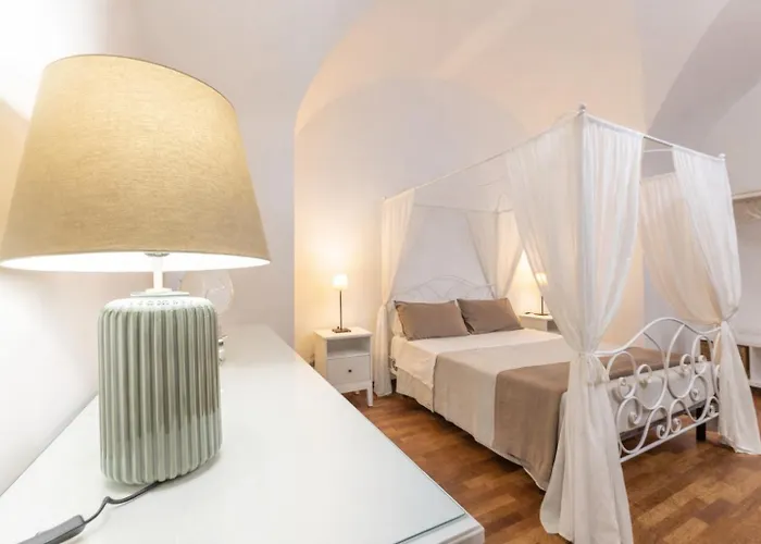 Appartement Corte Tiso