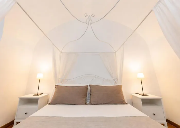 Corte Tiso Appartement *