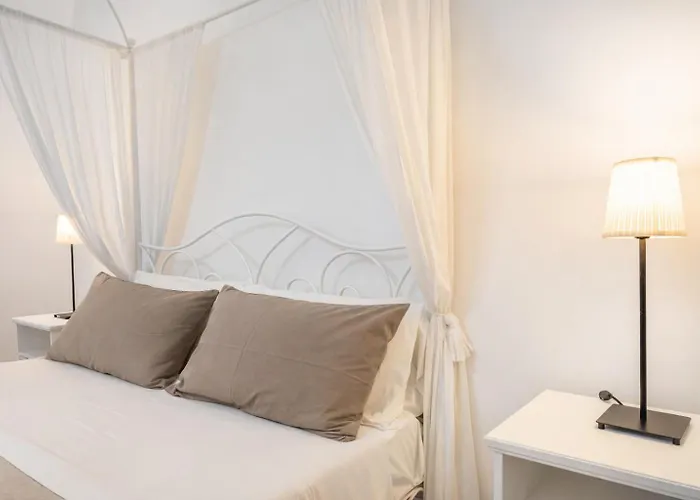 Corte Tiso Appartement Lecce