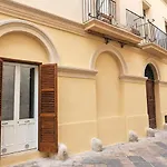 Corte Tiso Lecce