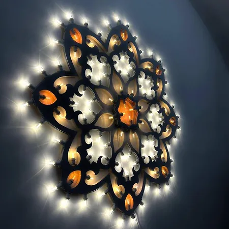 Appartamento Corte Tiso Lecce