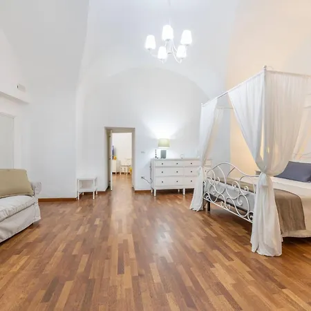 Appartamento Corte Tiso