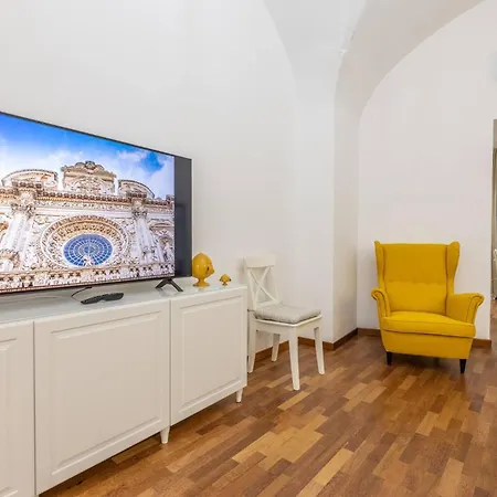 Apartmán Corte Tiso *