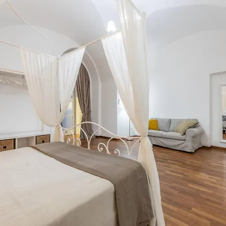 Corte Tiso * Lecce