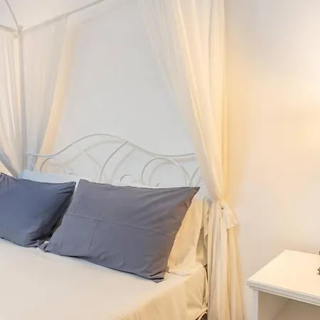 Appartamento Corte Tiso