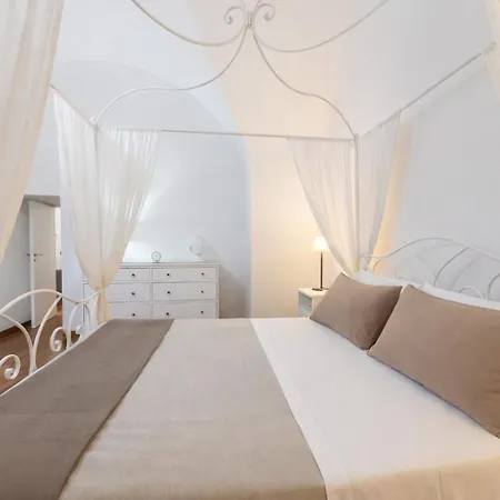Corte Tiso Apartmán