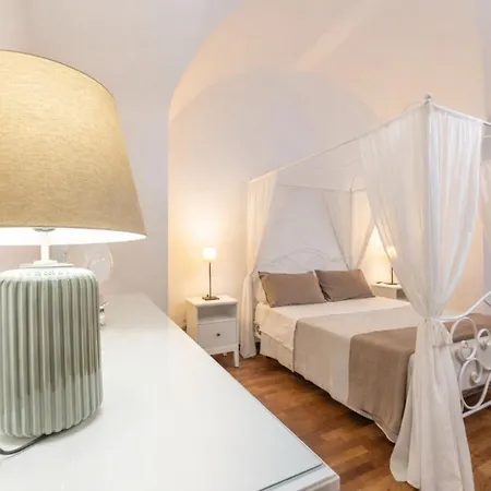 Apartmán Corte Tiso