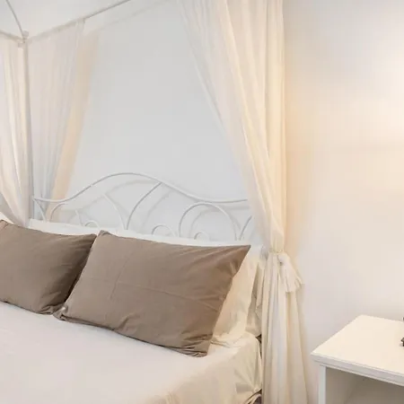 Corte Tiso Apartmán Lecce