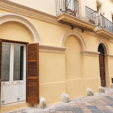Corte Tiso Lecce