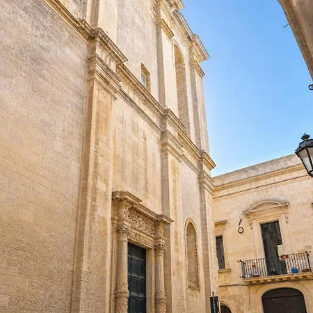 Apartment Corte Tiso