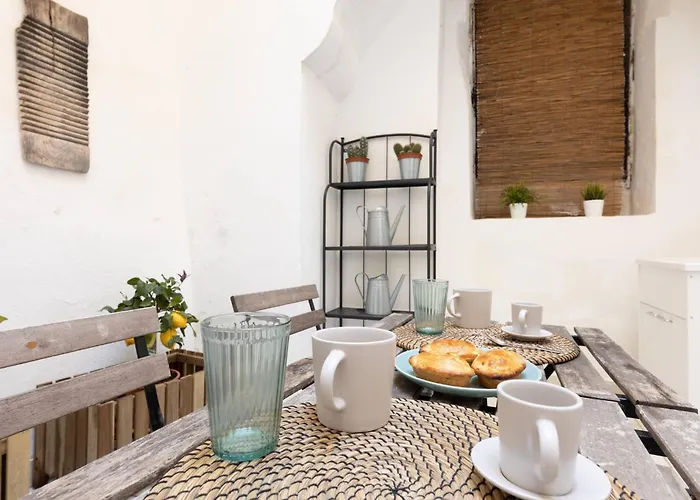 Appartement Corte Tiso