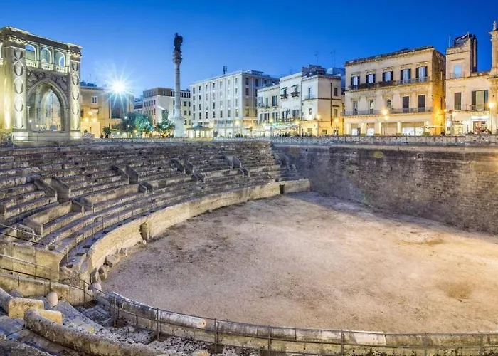 Appartement Corte Tiso