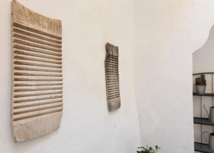 Corte Tiso Appartement *