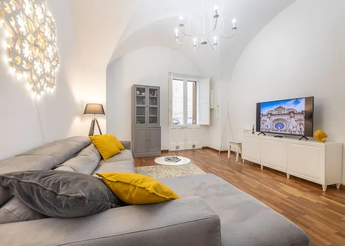 Corte Tiso Appartement