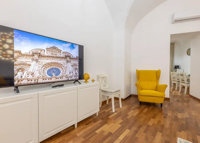 Appartement Corte Tiso *