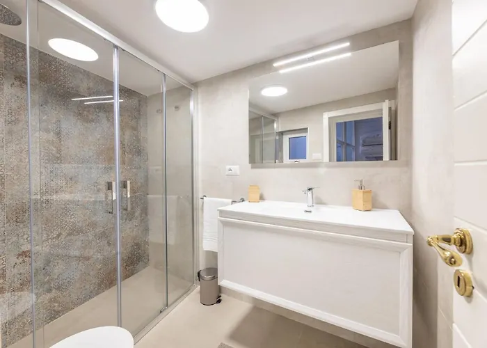 Corte Tiso Appartement *