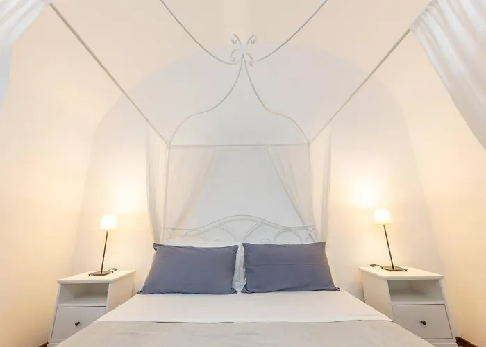 Corte Tiso דירה לצ'ה