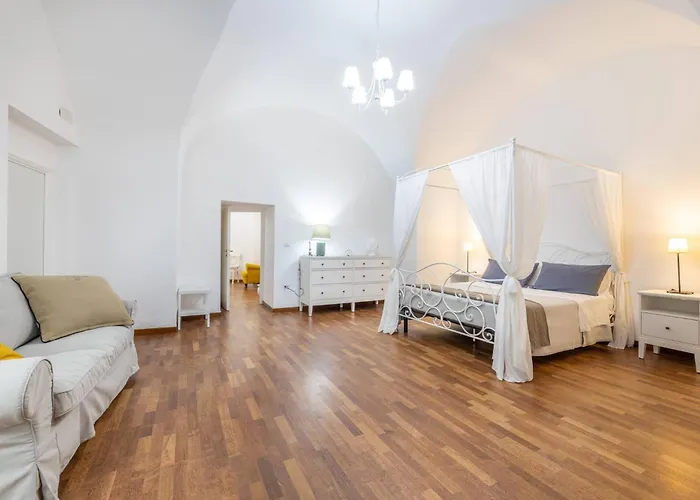 דירה Corte Tiso לצ'ה