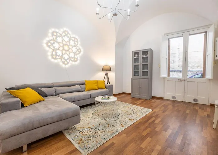 Appartement Corte Tiso