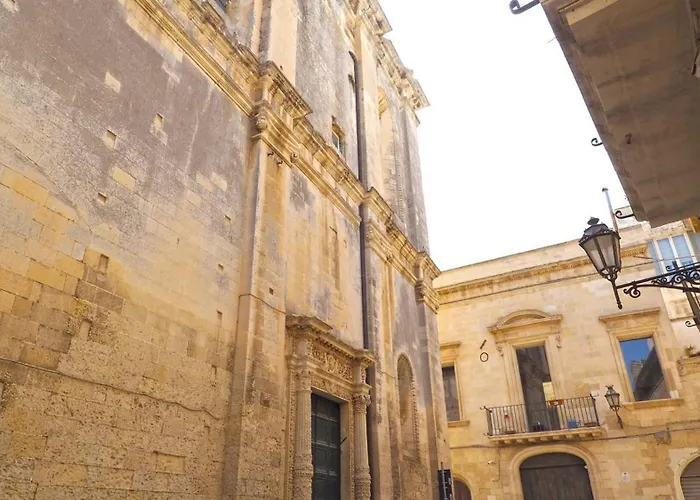 Appartement Corte Tiso *