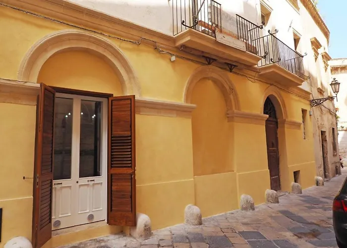 Corte Tiso Appartement