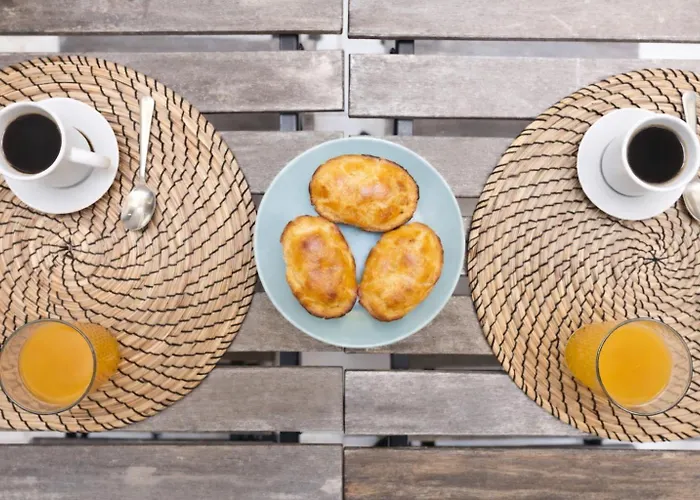 Corte Tiso Appartement *